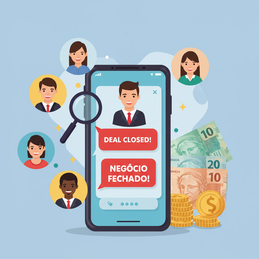 Ícone para o Módulo 4: Como Fazer a Grana